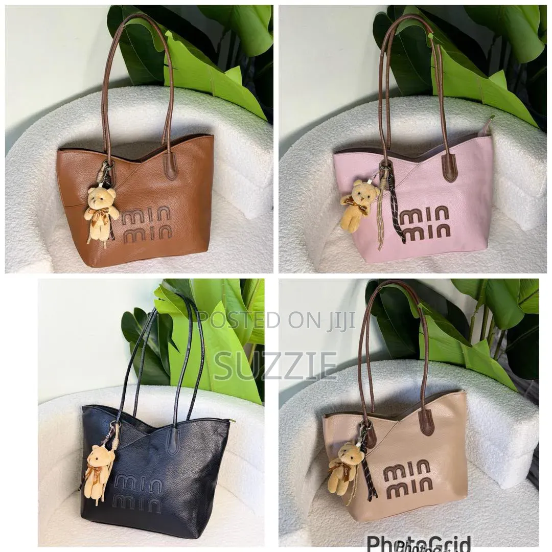 Ladies Hand Bags