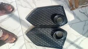 Honda Civic 2016 Turbo Foglight Cover
