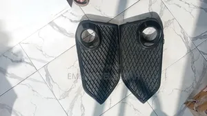 Honda Civic 2016 Turbo Foglight Cover