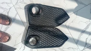 Honda Civic 2016 Turbo Foglight Cover