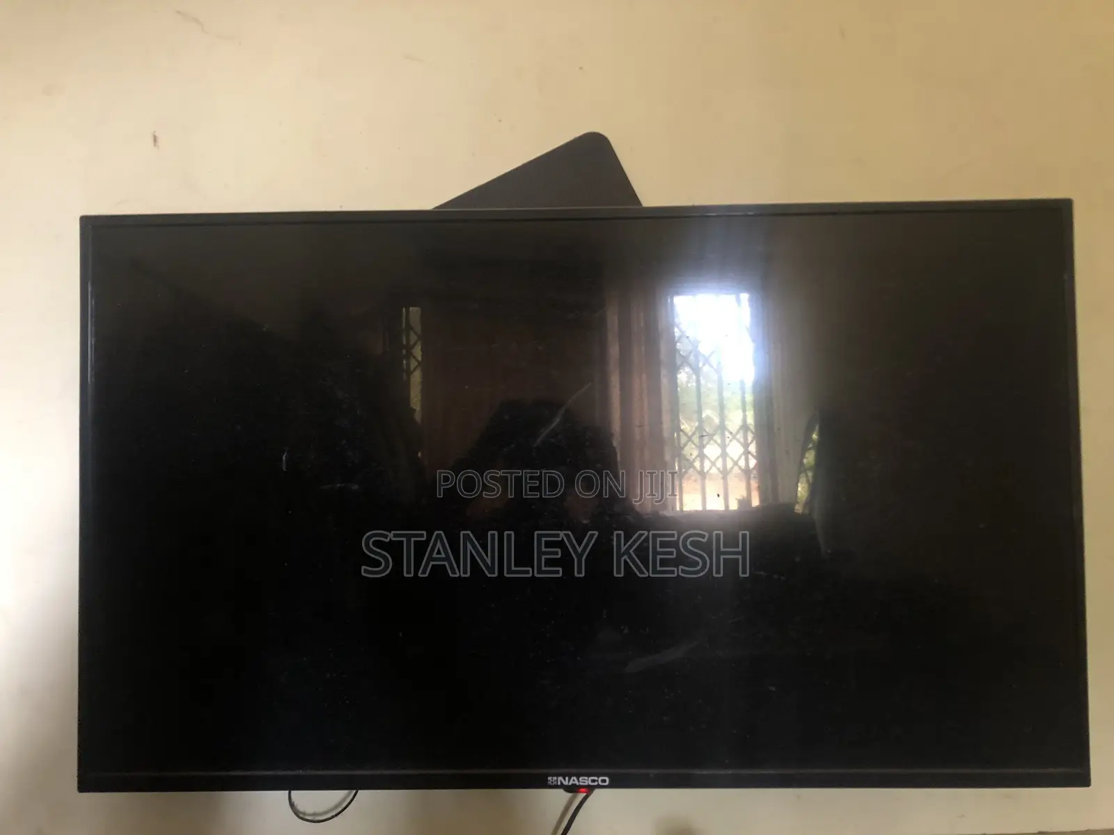 Nasco Digital Satellite TV