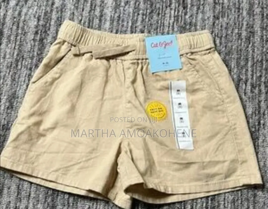 Men's Shorts