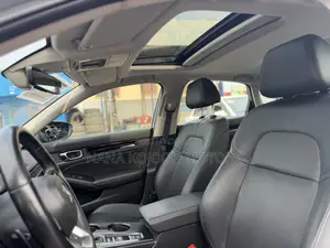Honda Civic Touring CVT 2024 Gray