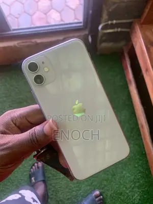 Apple iPhone 11 64 GB Purple
