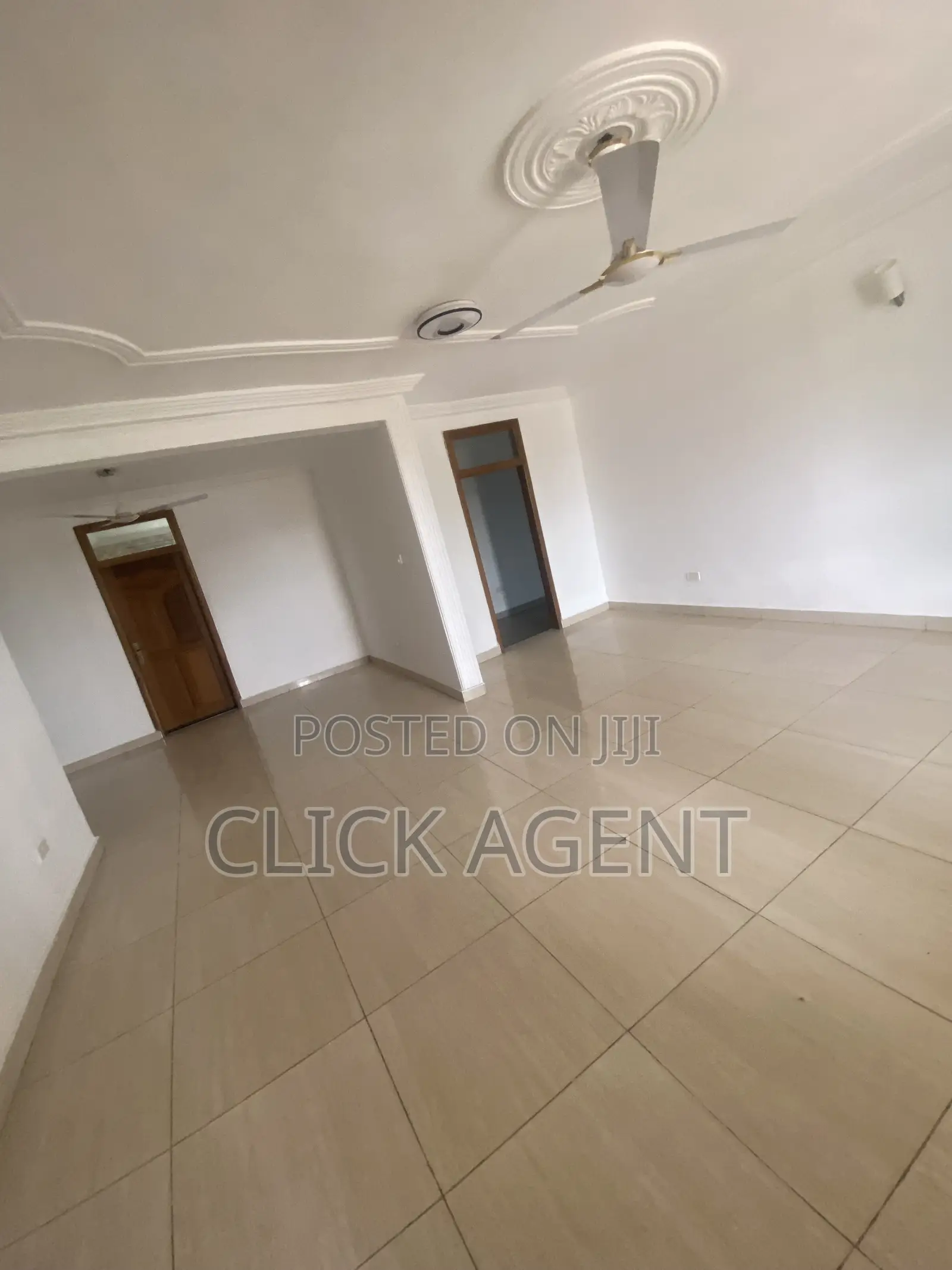 3bdrm Apartment in Ogbojo East Legon, Ability for rent