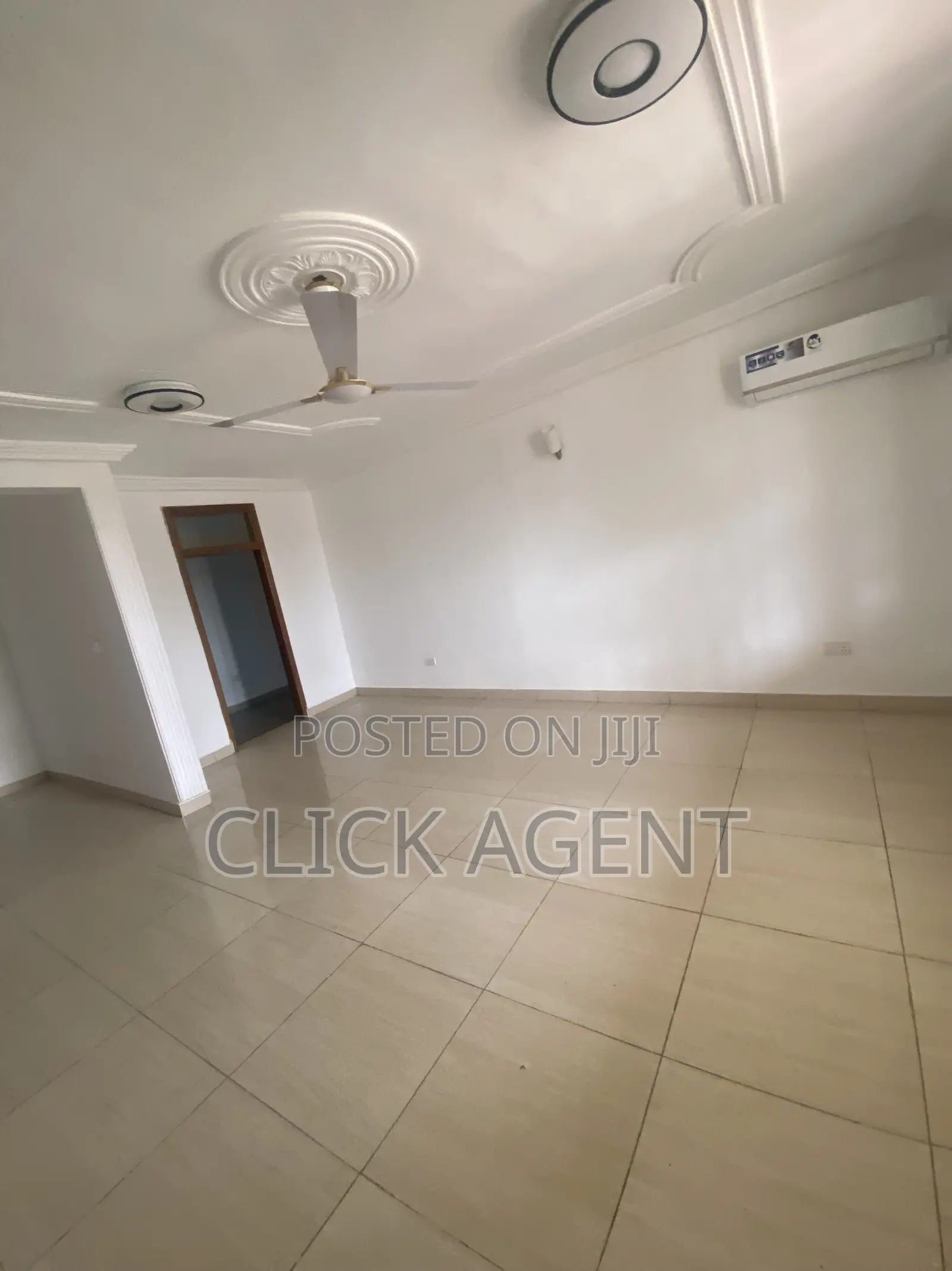 3bdrm Apartment in Ogbojo East Legon, Ability for rent