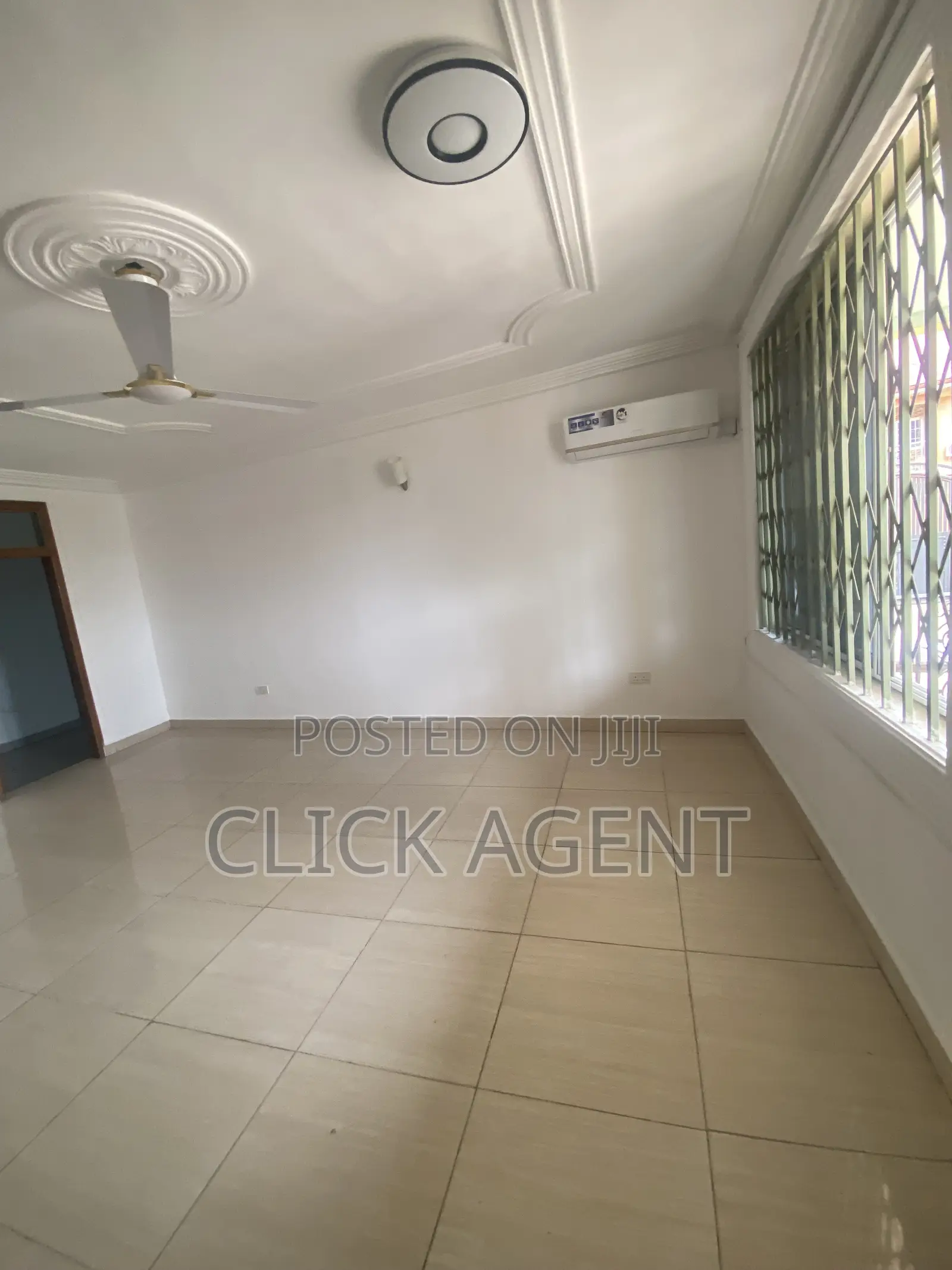3bdrm Apartment in Ogbojo East Legon, Ability for rent