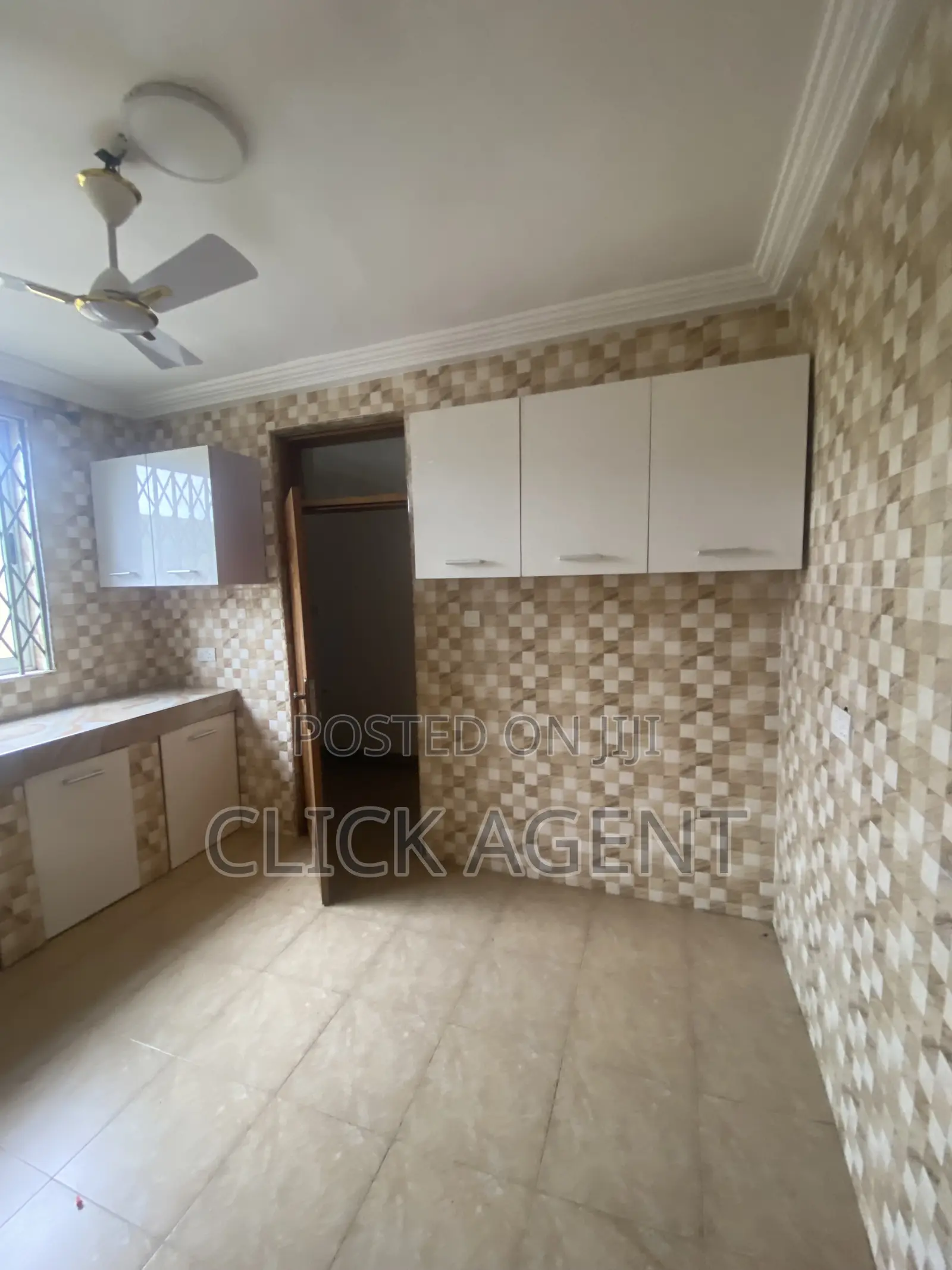 3bdrm Apartment in Ogbojo East Legon, Ability for rent