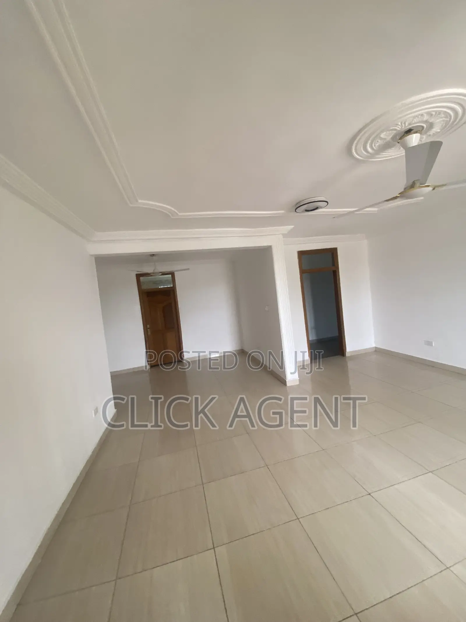 3bdrm Apartment in Ogbojo East Legon, Ability for rent
