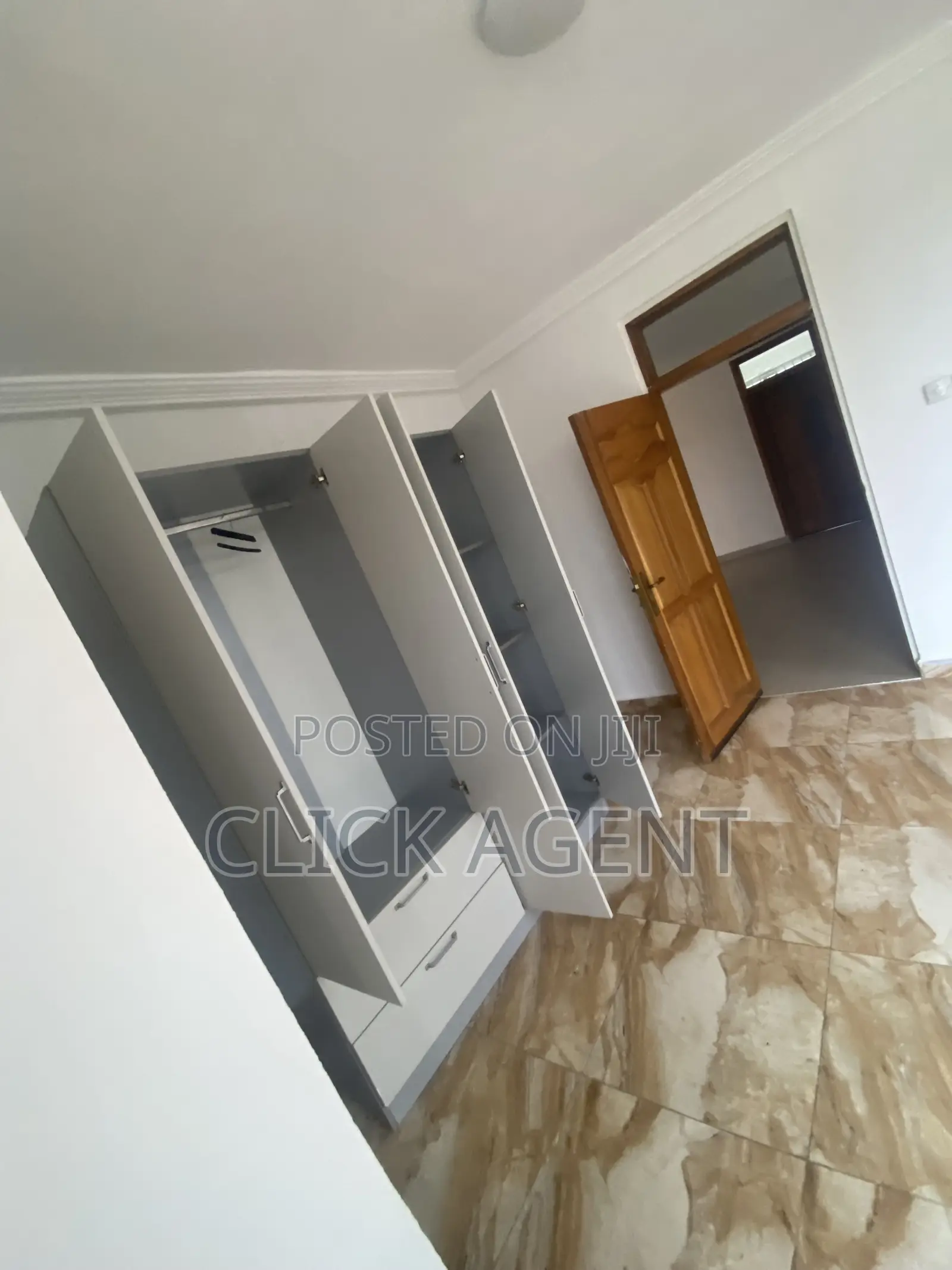 3bdrm Apartment in Ogbojo East Legon, Ability for rent