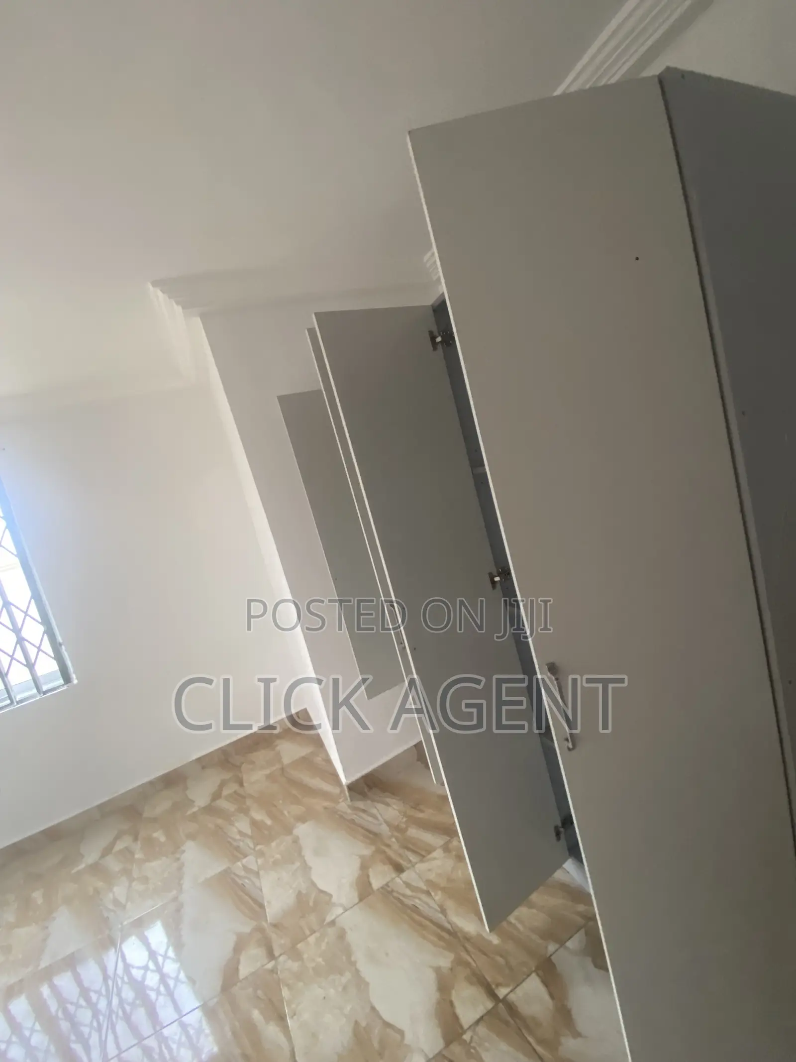 3bdrm Apartment in Ogbojo East Legon, Ability for rent