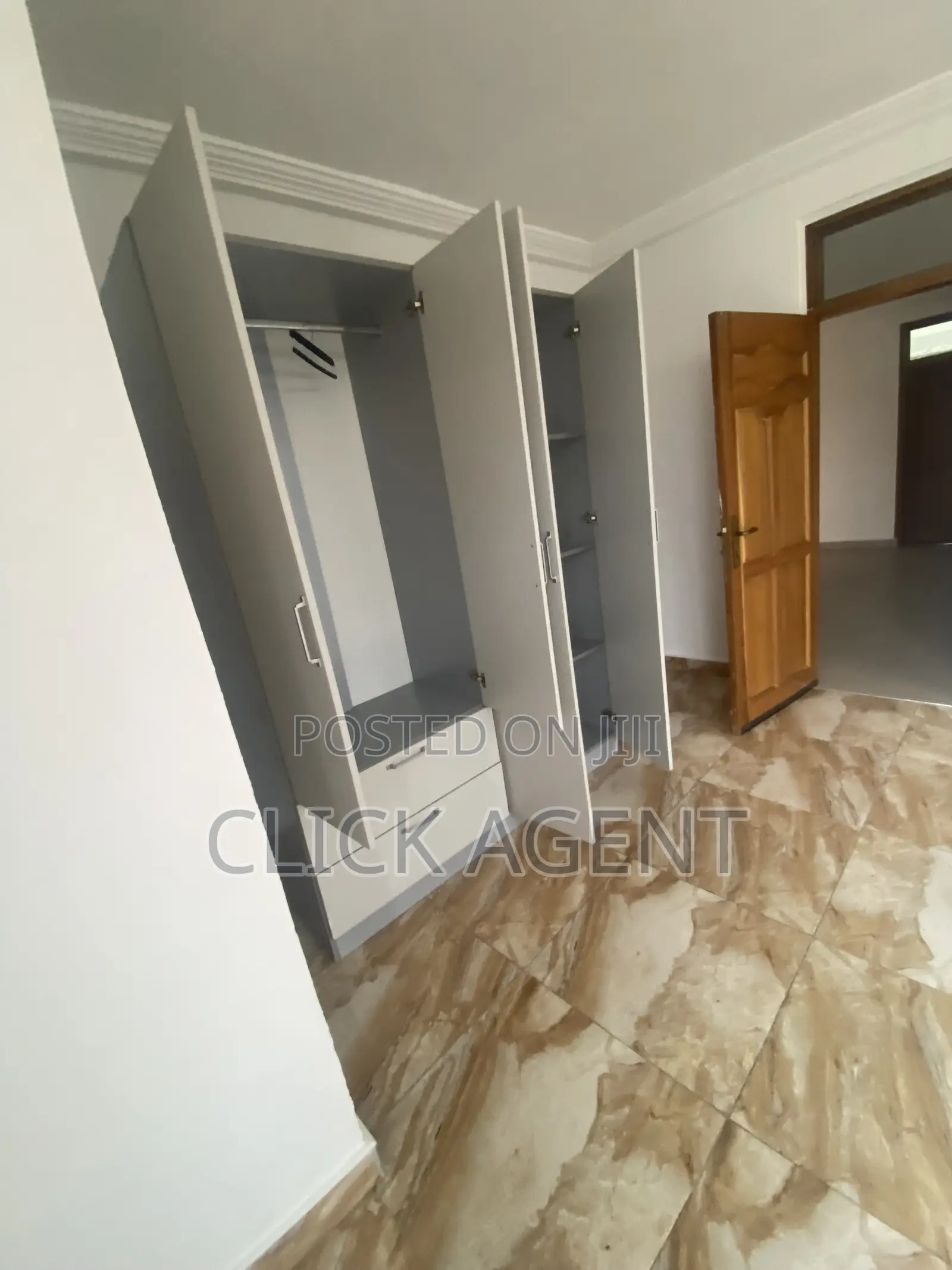 3bdrm Apartment in Ogbojo East Legon, Ability for rent