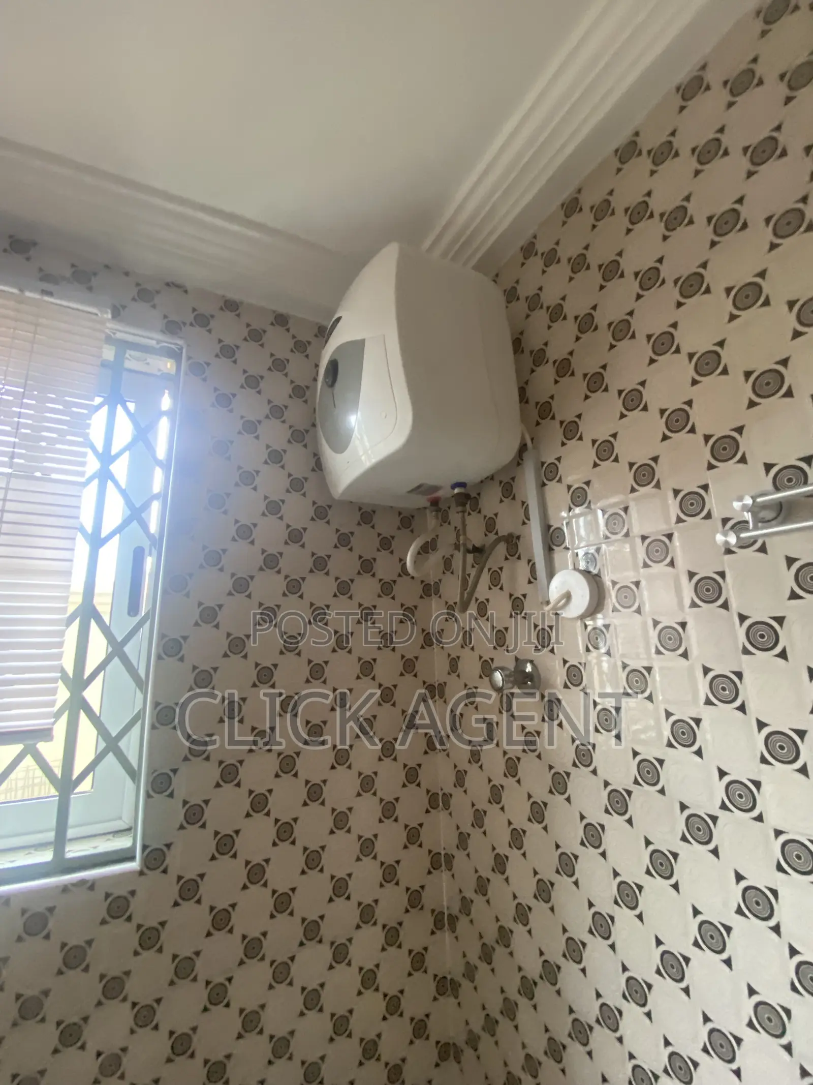 3bdrm Apartment in Ogbojo East Legon, Ability for rent