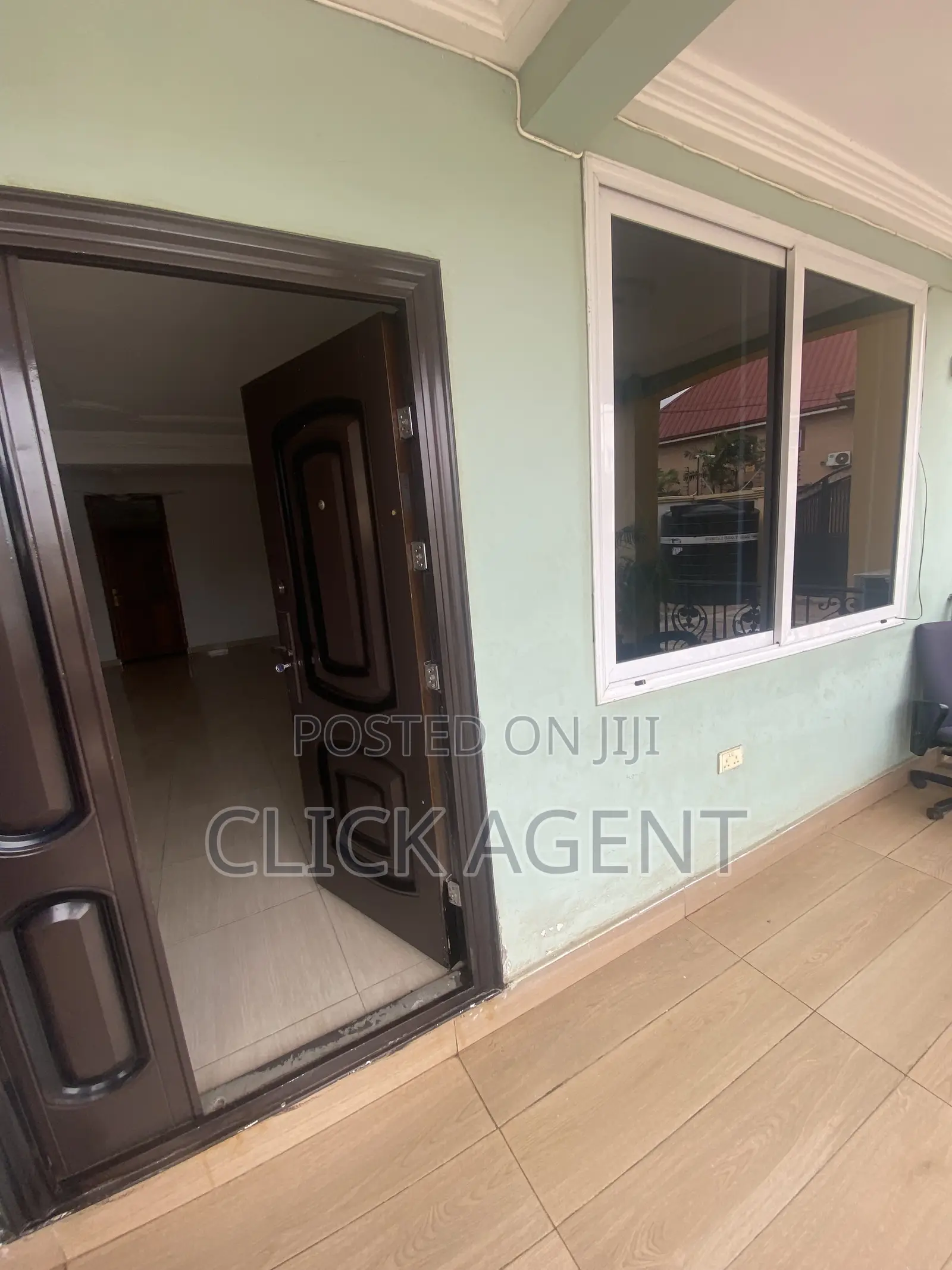 3bdrm Apartment in Ogbojo East Legon, Ability for rent
