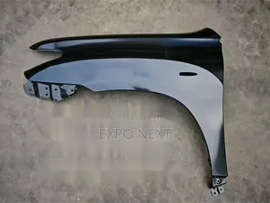 Toyota Highlander 2012-2014 Fender