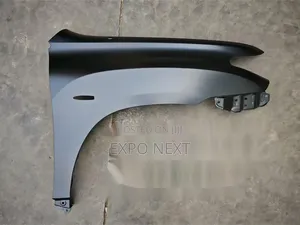 Toyota Highlander 2012-2014 Fender