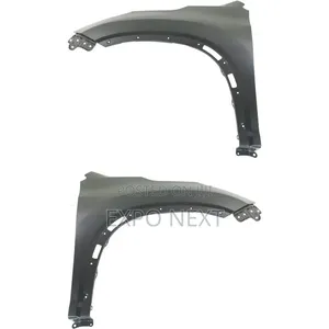 Fenders Side Panel Front Fender for Toyota HIGHLANDER 2014-2018