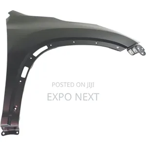 Fenders Side Panel Front Fender for Toyota HIGHLANDER 2014-2018