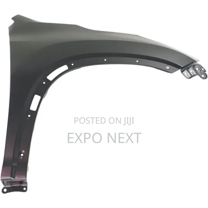 Fenders Side Panel Front Fender for Toyota HIGHLANDER 2014-2018