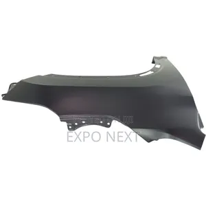 Fenders Side Panel Front Fender for Toyota HIGHLANDER 2014-2018