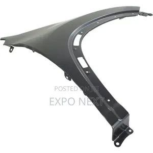 Fenders Side Panel Front Fender for Toyota HIGHLANDER 2014-2018