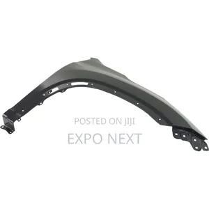 Fenders Side Panel Front Fender for Toyota HIGHLANDER 2014-2018