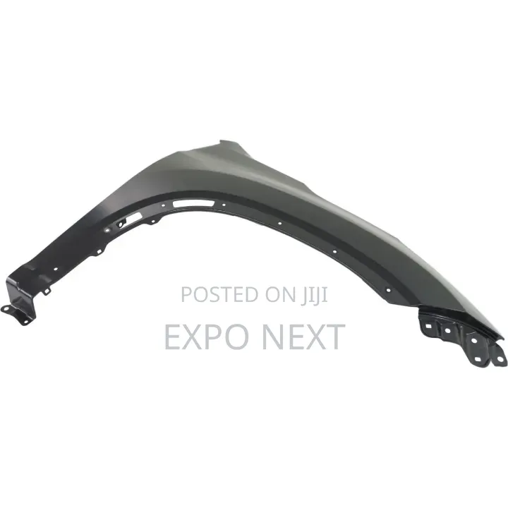 Fenders Side Panel Front Fender for Toyota HIGHLANDER 2014-2018