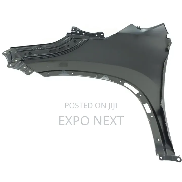 Fenders Side Panel Front Fender for Toyota HIGHLANDER 2014-2018