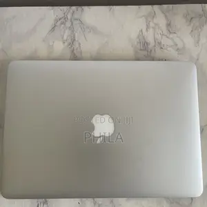 Laptop Apple MacBook Pro 2013 8GB Intel Core i5 SSD 128GB