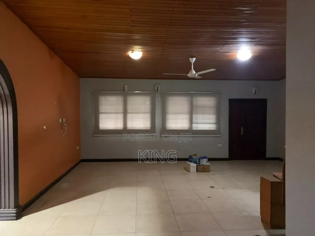 4bdrm Bungalow in Mile 7 for rent