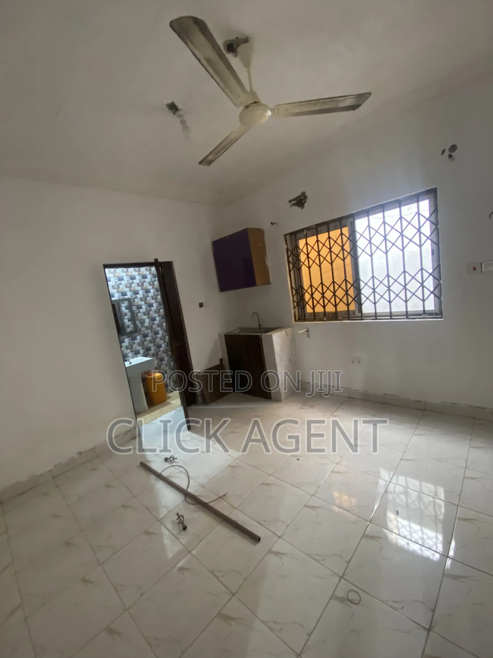 1bdrm Apartment in Ogbojo Estate, Otano for rent