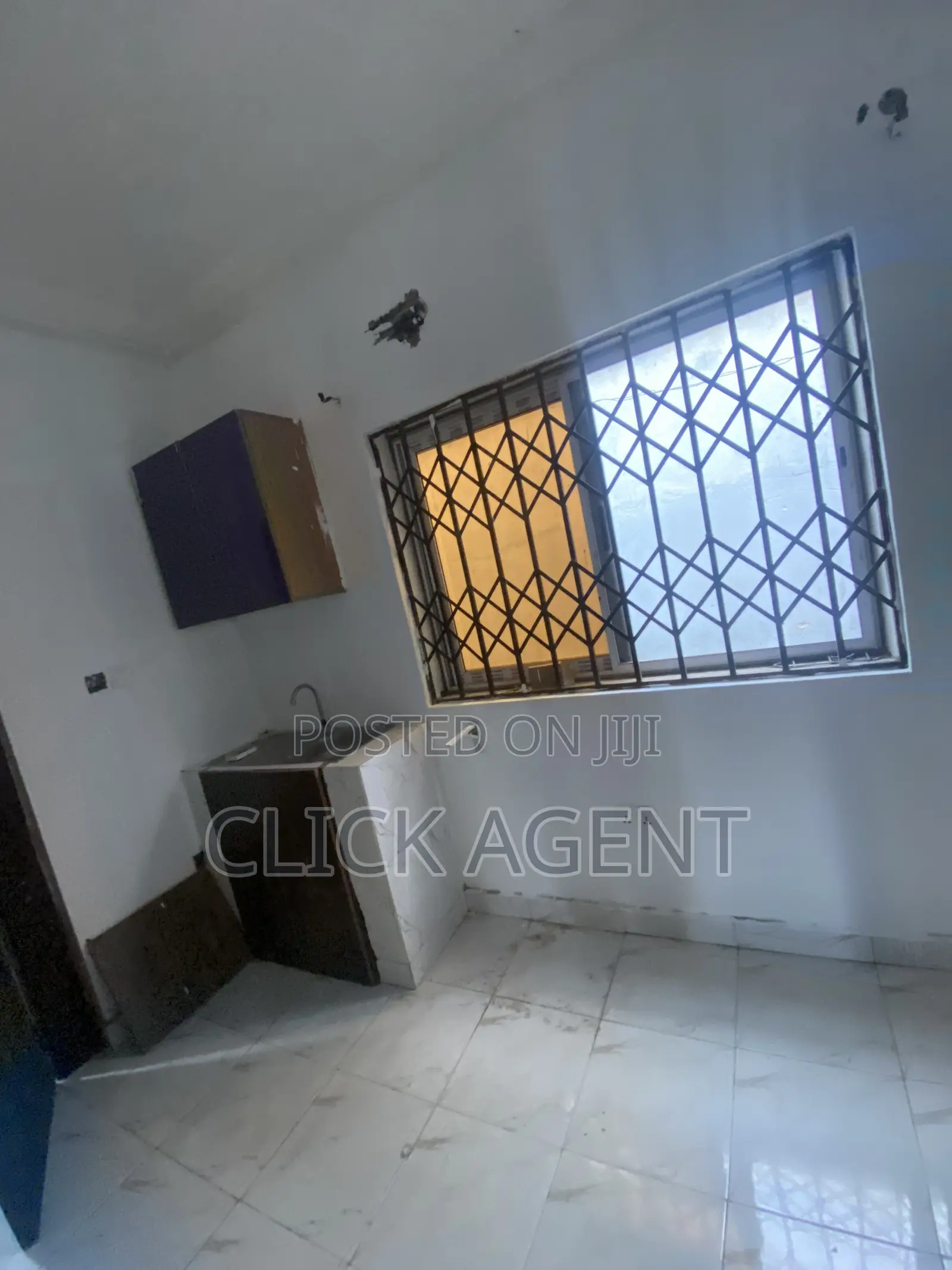 1bdrm Apartment in Ogbojo Estate, Otano for rent