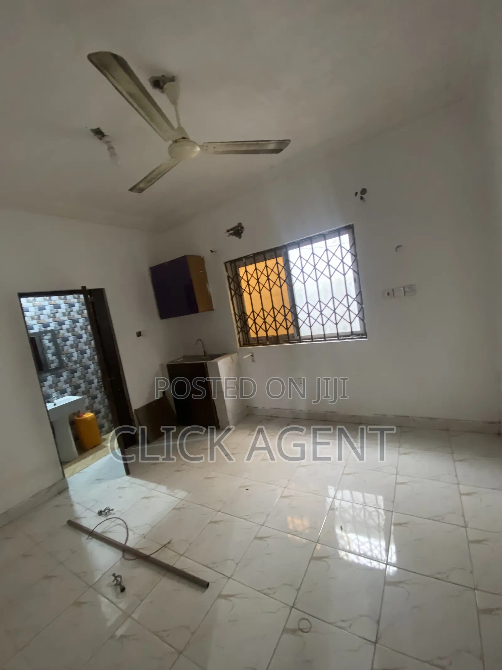 1bdrm Apartment in Ogbojo Estate, Otano for rent