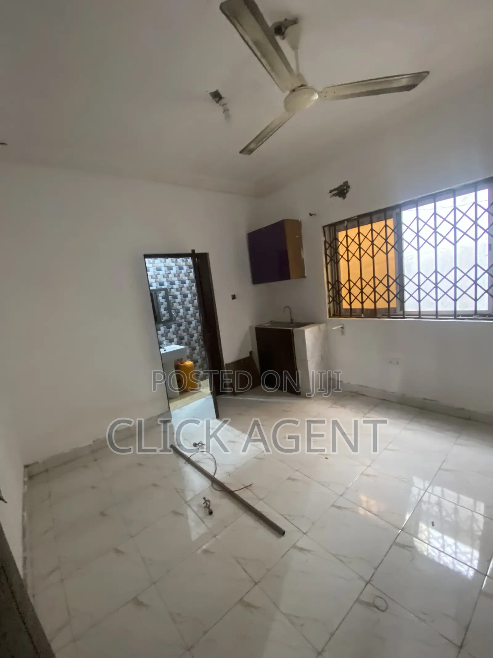 1bdrm Apartment in Ogbojo Estate, Otano for rent