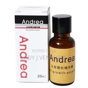 Andrea Essential Oil
