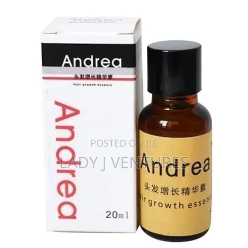 Andrea Essential Oil