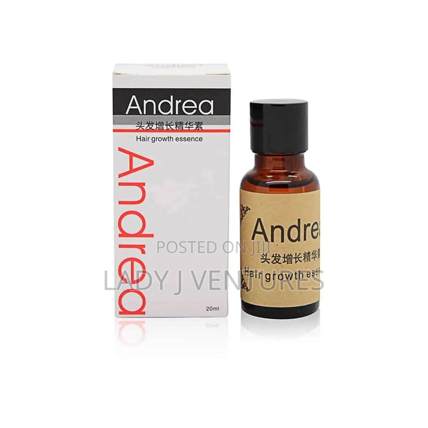 Andrea Essential Oil