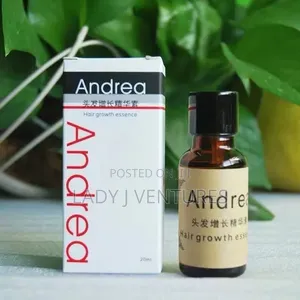 Andrea Essential Oil