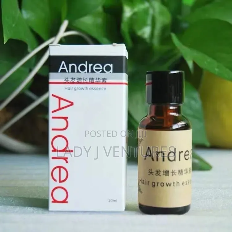 Andrea Essential Oil