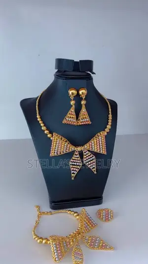 Quality Set 380