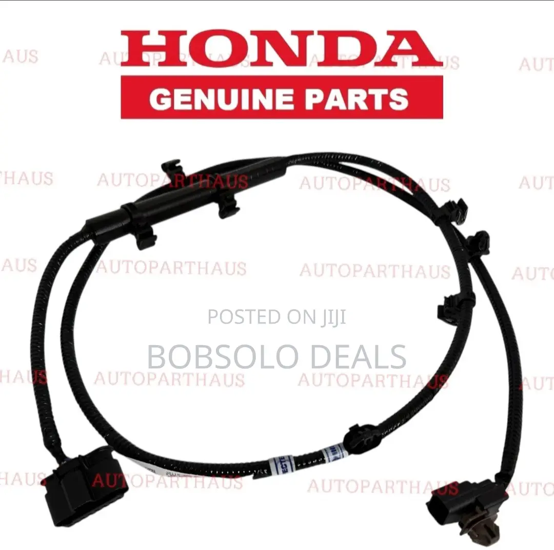 2023-2026 Honda CRV Radar Wire Harness