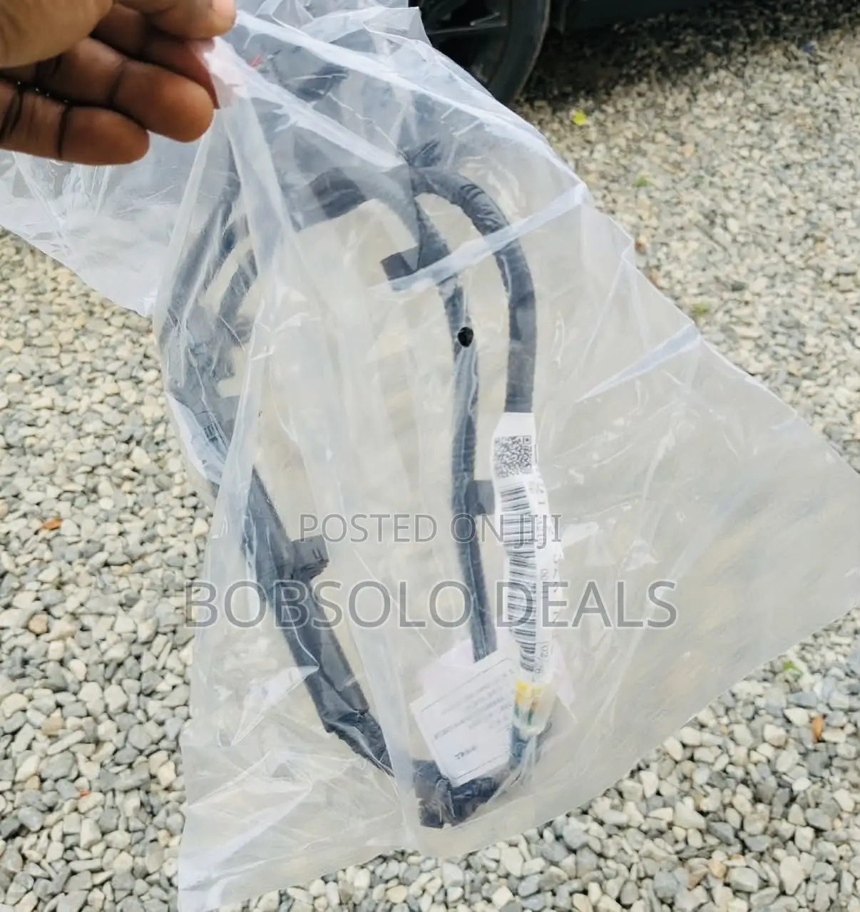 2023-2026 Honda CRV Radar Wire Harness