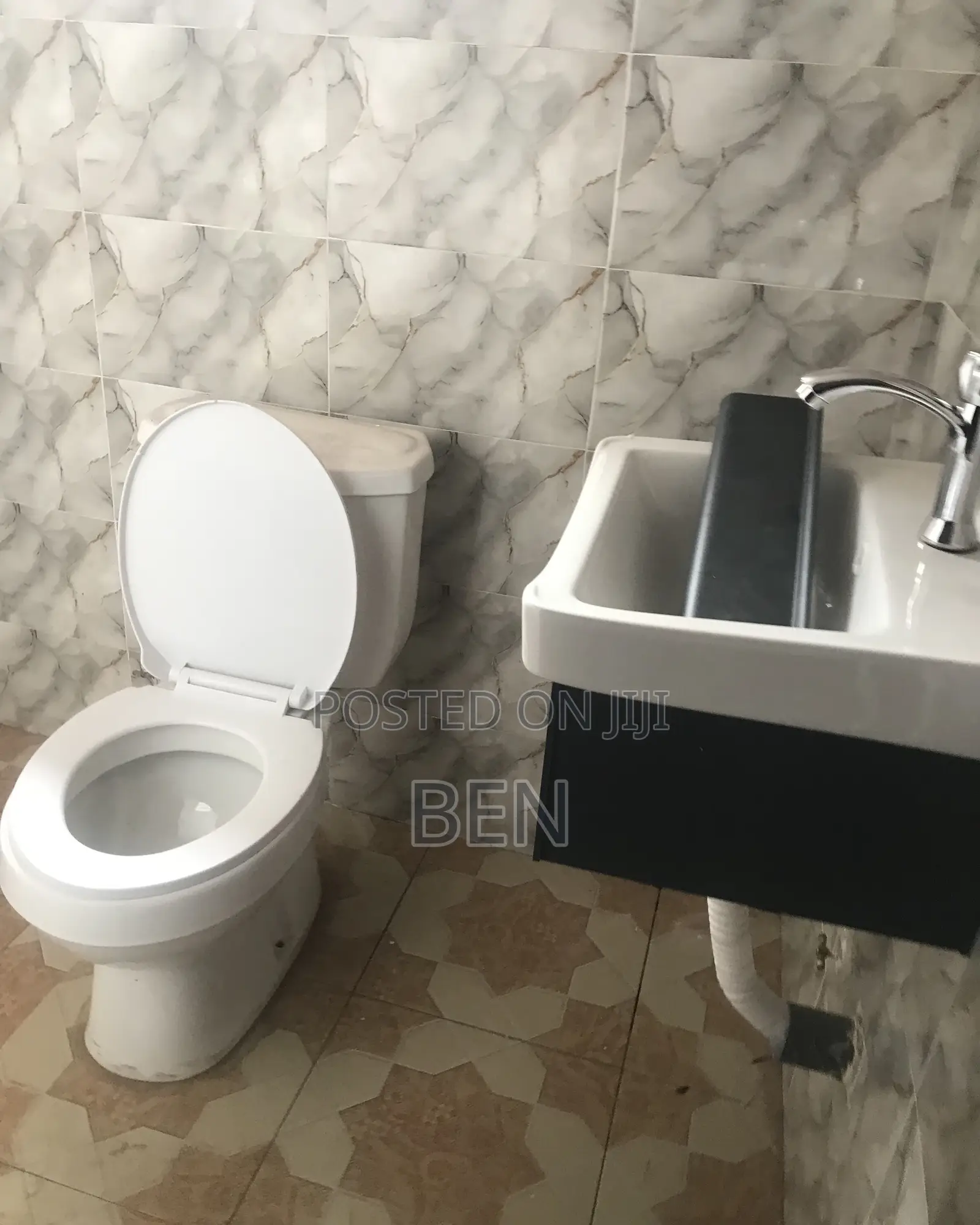 1bdrm House in Flattop Lapaz, Las Palmas Area for rent
