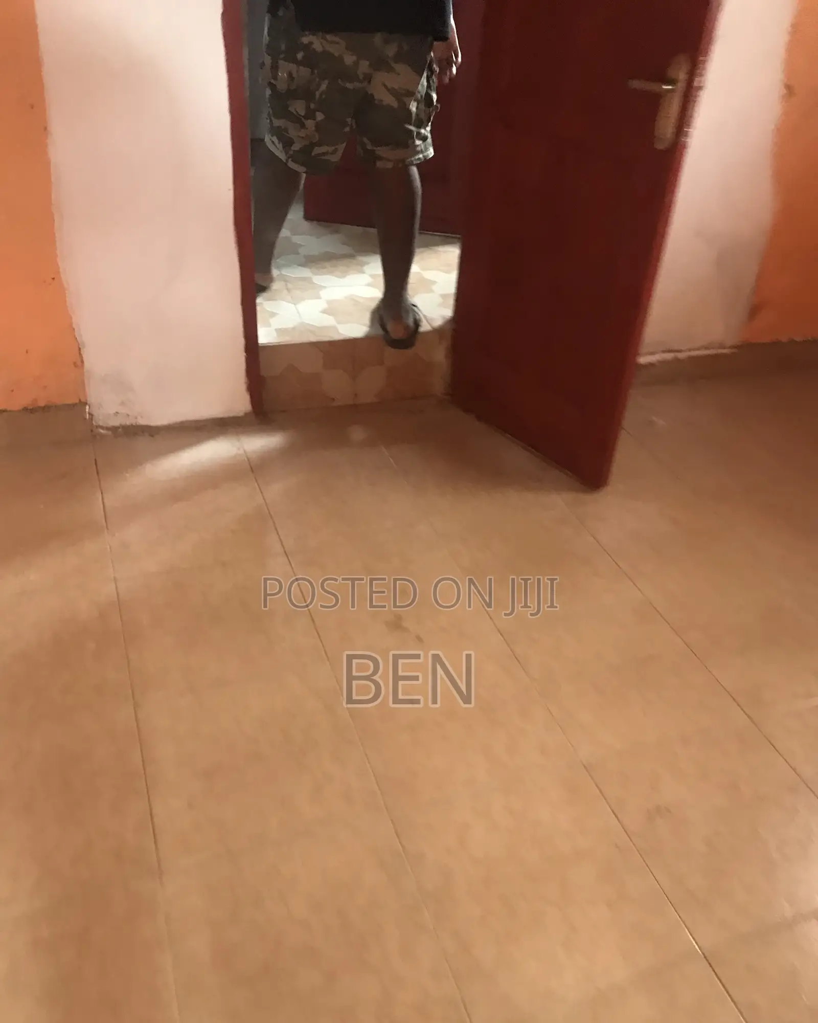 1bdrm House in Flattop Lapaz, Las Palmas Area for rent