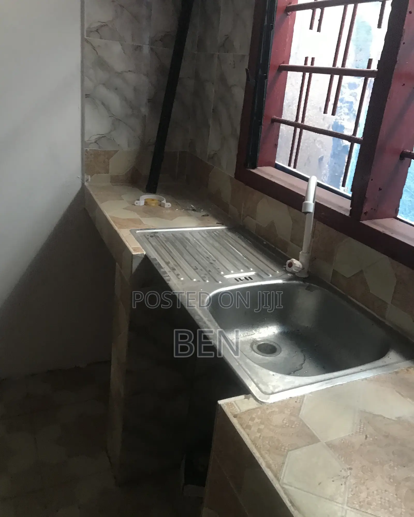 1bdrm House in Flattop Lapaz, Las Palmas Area for rent
