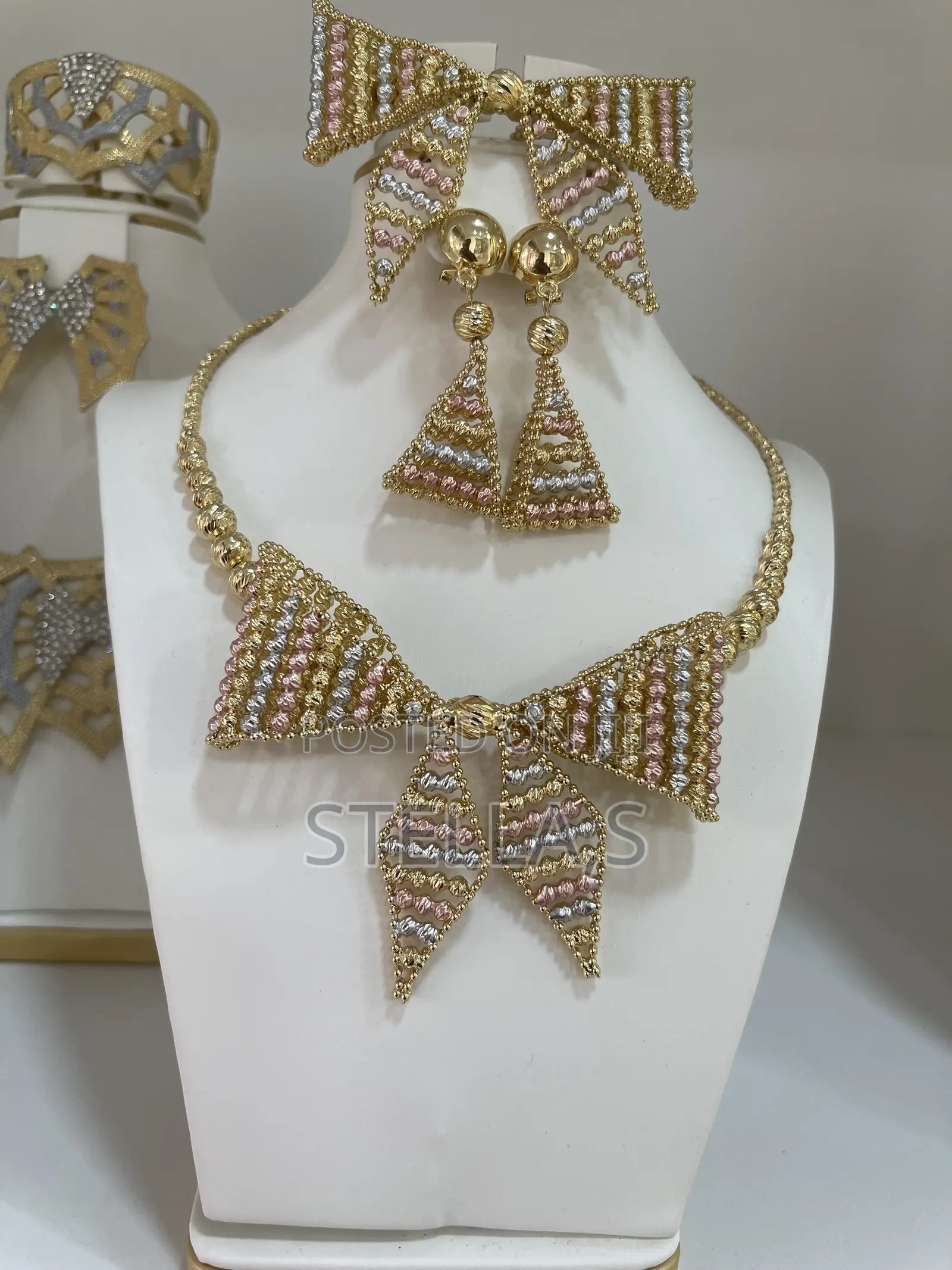 Quality Set 380