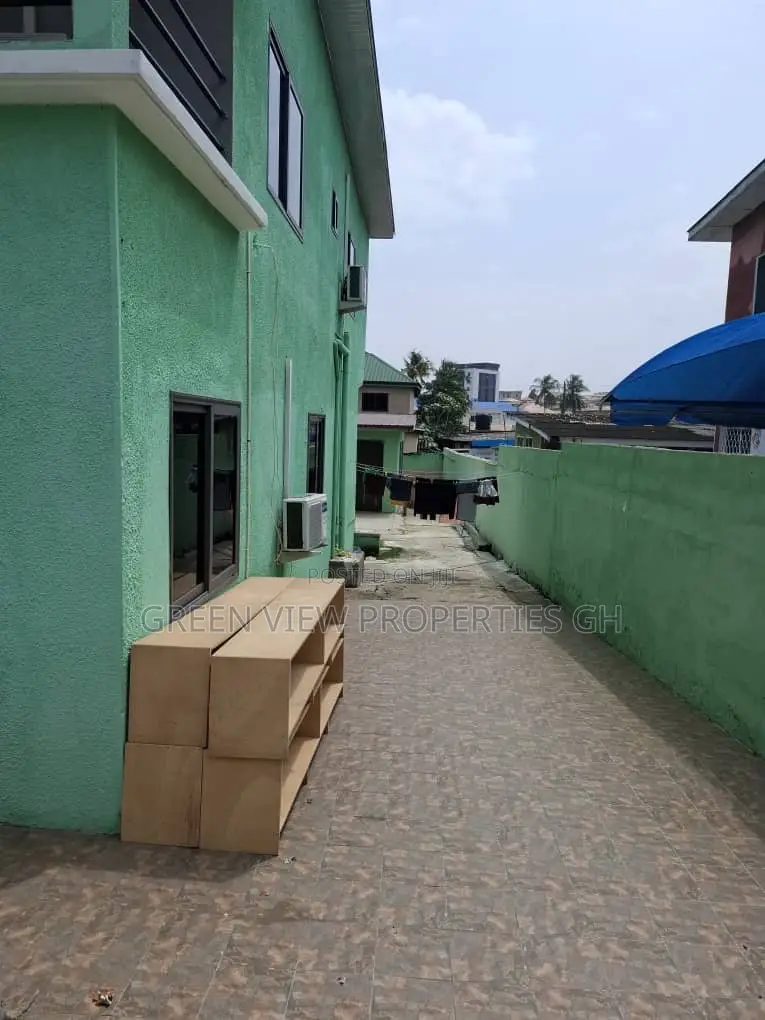 2bdrm Duplex in Circle for rent