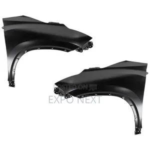 Fenders Side Panel Front Fender for Toyota HIGHLANDER 2020-2022