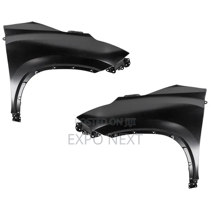 Fenders Side Panel Front Fender for Toyota HIGHLANDER 2020-2022