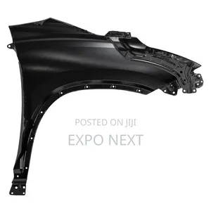 Fenders Side Panel Front Fender for Toyota HIGHLANDER 2020-2022